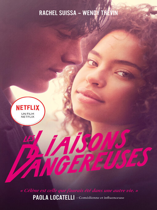 Title details for Les Liaisons dangereuses by Netflix - Available